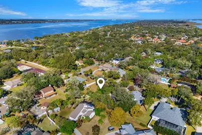 1485 S Oaks Drive, Merritt Island, FL 32952 - Photo 4