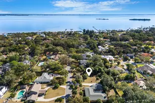 1485 S Oaks Dr, Merritt Island, FL 32952 - Photo 1