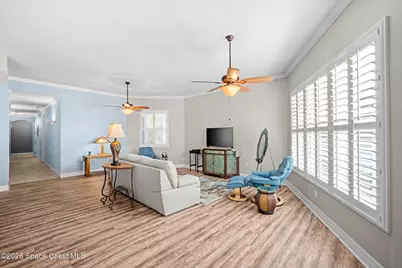 420 Moore Park Lane #107, Merritt Island, FL 32952 - Photo 2