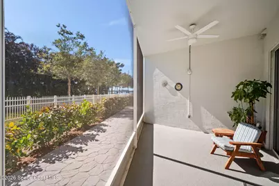 420 Moore Park Lane #107, Merritt Island, FL 32952 - Photo 20