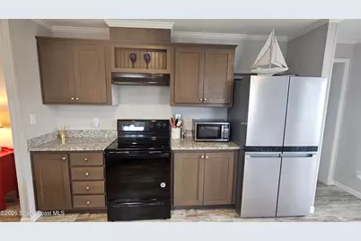 1184 Waterway Drive, Barefoot Bay, FL 32976 - Photo 8