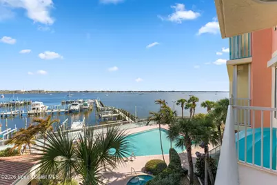 102 Riverside Drive #302, Cocoa, FL 32922 - Photo 34