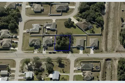 366 J.A. Bombardier Boulevard, Palm Bay, FL 32908 - Photo 1