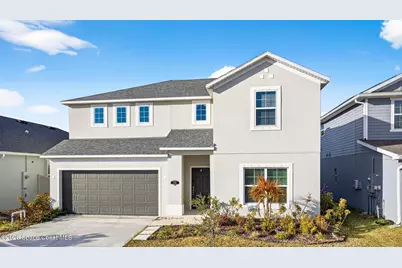 2339 Bonnyton Lane NW, Palm Bay, FL 32907 - Photo 6