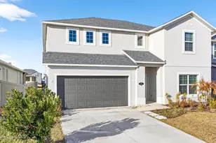 2339 Bonnyton Ln NW, Palm Bay, FL 32907 - Photo 4