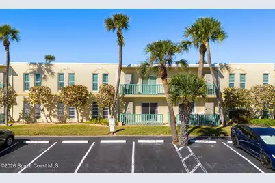 310 Taylor Avenue #8c2, Cape Canaveral, FL 32920 - Photo 2