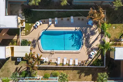 310 Taylor Avenue #8c2, Cape Canaveral, FL 32920 - Photo 14