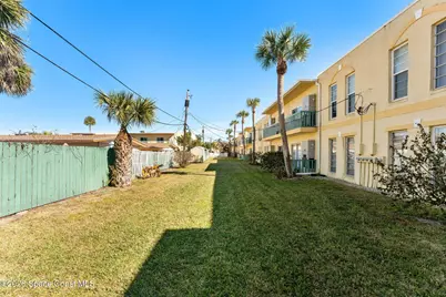 310 Taylor Avenue #8c2, Cape Canaveral, FL 32920 - Photo 18