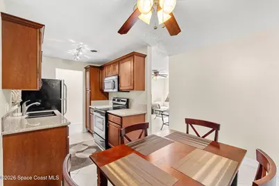 310 Taylor Avenue #8c2, Cape Canaveral, FL 32920 - Photo 6