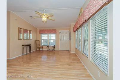 7566 Montauk Avenue #U19, Micco, FL 32976 - Photo 10