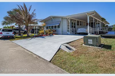 7566 Montauk Avenue #U19, Micco, FL 32976 - Photo 2