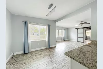 110 S Christmas Hill Road, Titusville, FL 32796 - Photo 30