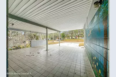 110 S Christmas Hill Road, Titusville, FL 32796 - Photo 14