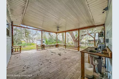 110 S Christmas Hill Road, Titusville, FL 32796 - Photo 58