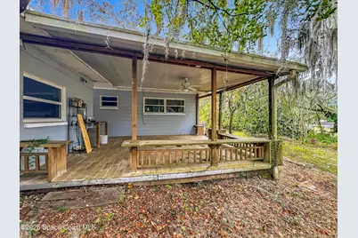 110 S Christmas Hill Road, Titusville, FL 32796 - Photo 62