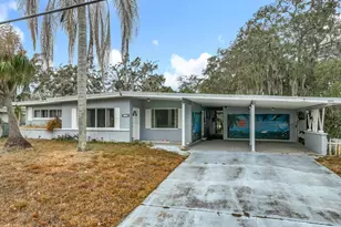 110 S Christmas Hill Rd, Titusville, FL 32796 - Photo 4