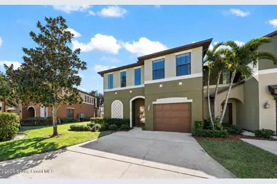 1345 Lara Circle #101, Rockledge, FL 32955 - Photo 1