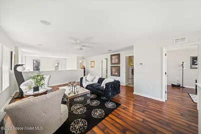 1345 Lara Circle #101, Rockledge, FL 32955 - Photo 18