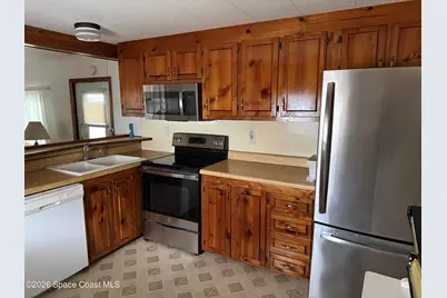 456 Holiday Park Boulevard NE, Palm Bay, FL 32907 - Photo 2