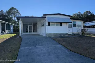 456 Holiday Park Blvd NE, Palm Bay, FL 32907 - Photo 1