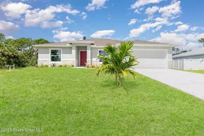 1526 Holcomb Street NW, Palm Bay, FL 32907 - Photo 14