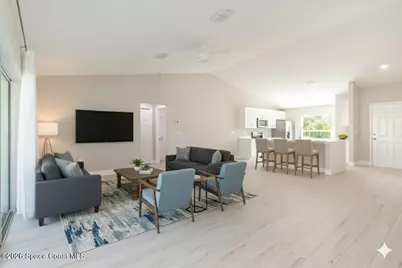 1526 Holcomb Street NW, Palm Bay, FL 32907 - Photo 4