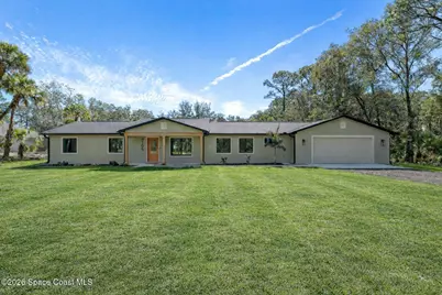 4105 Citrus Boulevard, Cocoa, FL 32926 - Photo 1