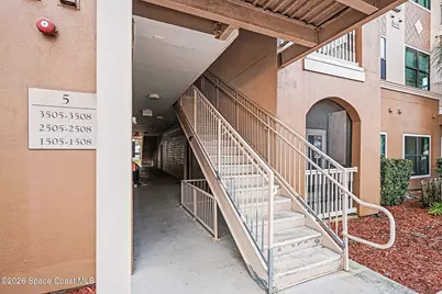 6440 Borasco Drive, Melbourne, FL 32940 - Photo 4