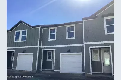 1239 Bluewater Lane, Rockledge, FL 32955 - Photo 4