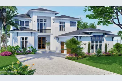 14 Spinnaker Circle, Titusville, FL 32780 - Photo 1