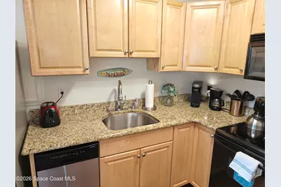 204 Adams Avenue #11, Cape Canaveral, FL 32920 - Photo 12