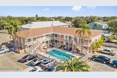 204 Adams Avenue #11, Cape Canaveral, FL 32920 - Photo 2
