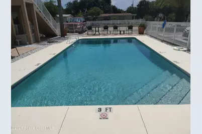 204 Adams Avenue #11, Cape Canaveral, FL 32920 - Photo 36