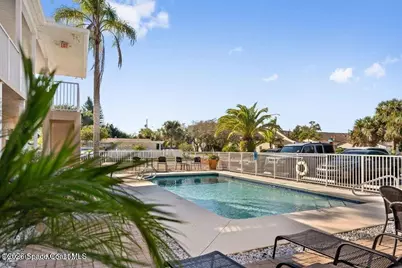 204 Adams Avenue #11, Cape Canaveral, FL 32920 - Photo 34
