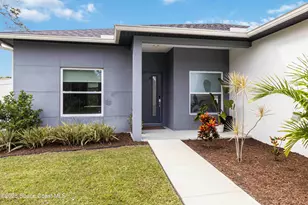 2840 Fontainebleau Ave SE, Palm Bay, FL 32909 - Photo 2