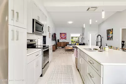 2840 Fontainebleau Avenue SE, Palm Bay, FL 32909 - Photo 8