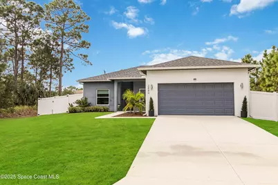 2840 Fontainebleau Avenue SE, Palm Bay, FL 32909 - Photo 1