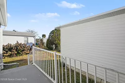 926 Laurel Circle, Barefoot Bay, FL 32976 - Photo 38