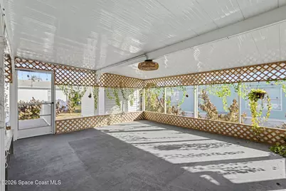 926 Laurel Circle, Barefoot Bay, FL 32976 - Photo 32