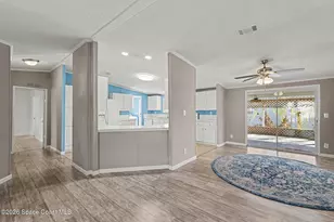 926 Laurel Cir, Barefoot Bay, FL 32976 - Photo 10