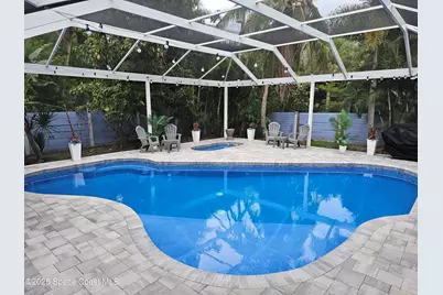 210 Pelican Drive, Melbourne Beach, FL 32951 - Photo 56