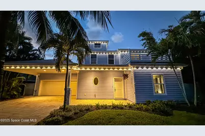 210 Pelican Drive, Melbourne Beach, FL 32951 - Photo 58