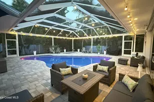 210 Pelican Dr, Melbourne Beach, FL 32951 - Photo 36