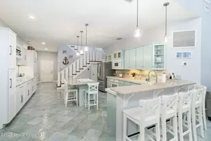 210 Pelican Dr, Melbourne Beach, FL 32951 - Photo 4