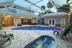 210 Pelican Dr, Melbourne Beach, FL 32951 - Photo 36