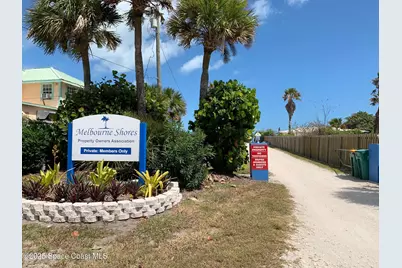 210 Pelican Drive, Melbourne Beach, FL 32951 - Photo 52