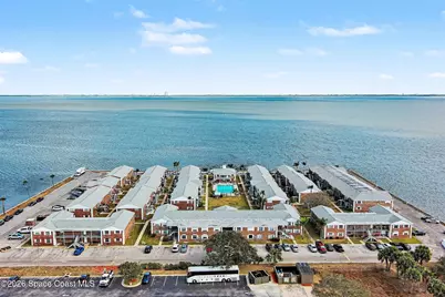 190 E Olmstead Drive #F28, Titusville, FL 32780 - Photo 18