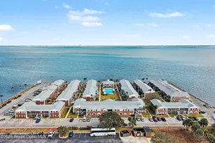 190 E Olmstead Dr, Titusville, FL 32780 - Photo 18