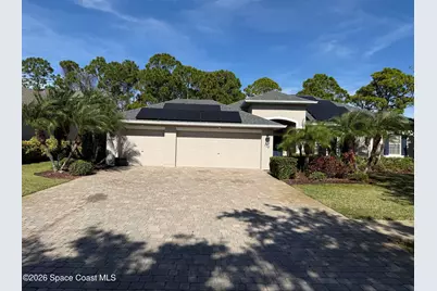 110 Ridgemont Circle SE, Palm Bay, FL 32909 - Photo 2