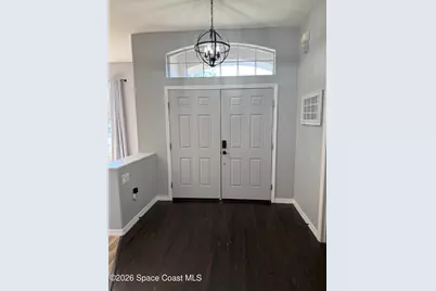 110 Ridgemont Circle SE, Palm Bay, FL 32909 - Photo 4